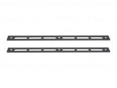 Body support plate (2) SRX8T-E (SER601187)