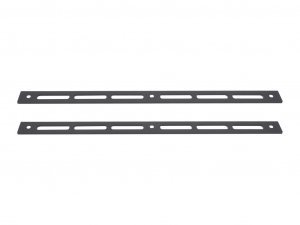 Body support plate (2) SRX8T-E (SER601187)