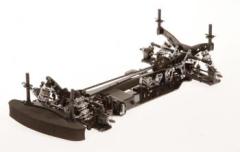 Serpent S411 190mm Team Edition (SER400012) - DISCONTINUED