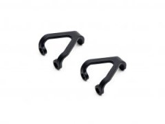 Body support fr (2) X20 (SER402010)