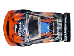 Medius X20 Mini 1/10 EP (SER400020) - DISCONTINUED