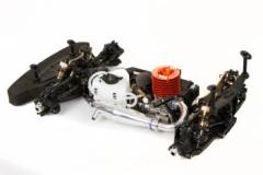 Cobra GT GP Cup-version 1/8 (SER600049)