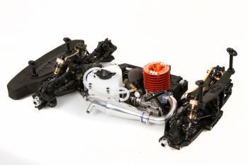 Cobra GT GP Cup-version 1/8 (SER600049)