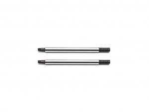 Shock shaft (2) SRX8 GT V2 (SER601254)