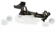 Spyder SRX2 MH TEAM 1/10 2wd (SER500008)