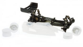 Spyder SRX2 MH TEAM 1/10 2wd (SER500008)