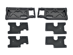 Wishbone rr L+R hard SRX8GT (SER601345)