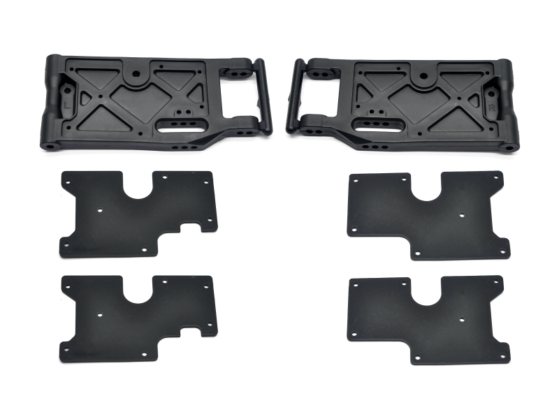 Wishbone rr L+R hard SRX8GT (SER601345)