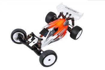 Spyder Buggy SRX-2 MM 2wd 1/10 (SER500003)