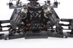 Cobra SRX8 buggy 1/8 GP (SER600017)