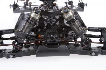 Cobra SRX8 buggy 1/8 GP (SER600017)
