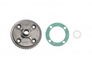 HTD diff gear 44T SRX8 GT V2 (SER601251)