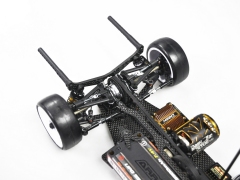 Medius X20 '23 carbon 1/10 EP (SER400041) - DISCONTINUED