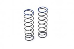 Shockspring RR blue 3.6lbs (2) (SER600864)