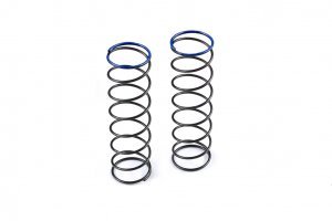 Shockspring RR blue 3.6lbs (2) (SER600864)