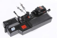 Cobra SRX8 buggy 1/8 GP (SER600017)