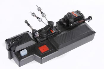 Cobra SRX8 buggy 1/8 GP (SER600017)