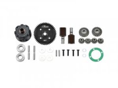 HTD diff set 48T center SRX8 (SER601145)