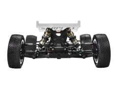 Spyder SRX4 Gen3 4wd 1/10 EP (SER500015)
