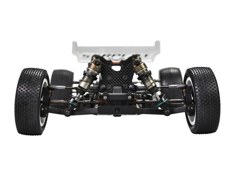 Spyder SRX4 Gen3 4wd 1/10 EP (SER500015)