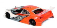 Serpent 733-TE  1/10 scale 4wd (SER804001)