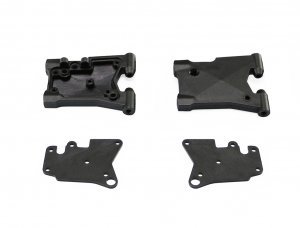 Wishbone RR lw L+R S988 (SER903680)