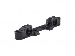 Suspension bracket narrow RR-FR alu SRX2 Gen3 (SER500703)