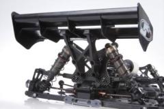 Cobra SRX8 buggy 1/8 GP (SER600017)