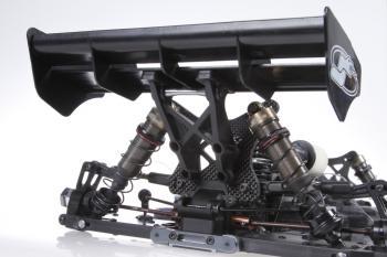 Cobra SRX8 buggy 1/8 GP (SER600017)