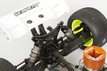 Cobra T 811  1/8 Truggy GP (SER600030)