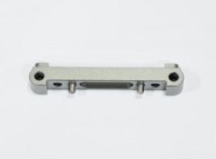 Suspension bracket front alu (SER804170)