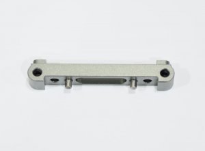 Suspension bracket front alu (SER804170)