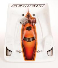 Viper 977 1/8 scale onroad (SER903012)