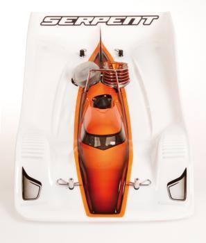 Viper 977 1/8 scale onroad (SER903012)