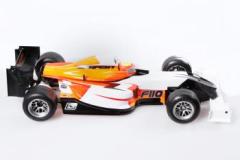 Serpent F110 Formula 1/10 EP SF2 (SER410061)