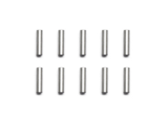 Pin 2x8 (10) (SER110238)