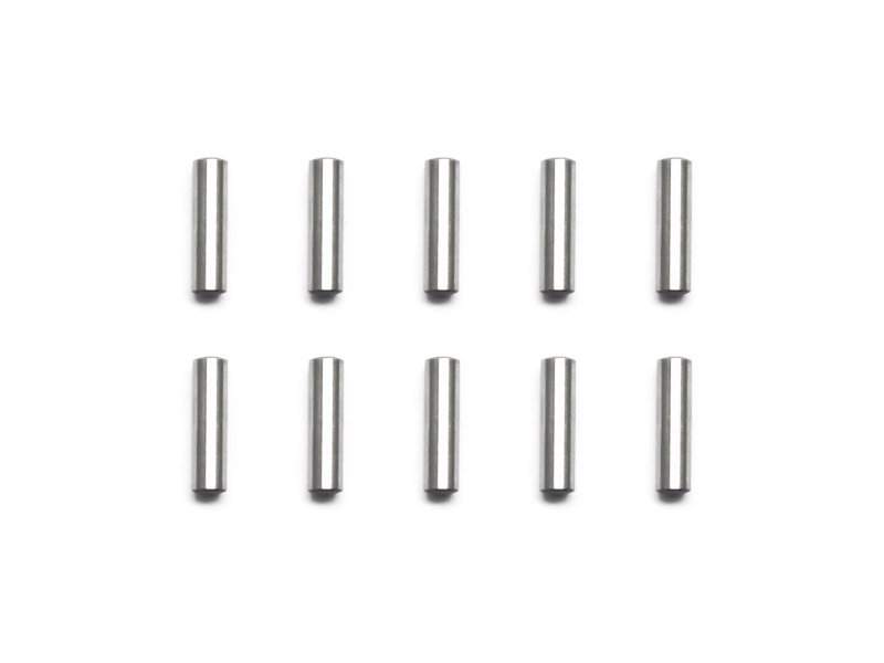 Pin 2x8 (10) (SER110238)