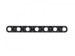 Chassis stiffner center mid carbon X20 (SER401866)