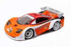 Cobra GT GP Cup-version 1/8 (SER600049)