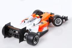 Serpent F110 Formula 1/10 EP SF2 (SER410061)