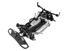 Serpent Viper 990 4wd 1/8 GP (SER903020)