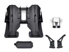 Diffuser set 426 Outlaw (SER304013)