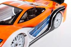Cobra GT 3.0  1/8 GP 4wd (SER600047)