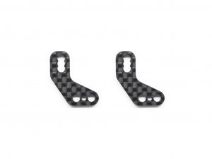 Steering lever (2) X20 '24 (SER402092)