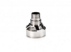 Adjustable GT clutchbell alu coated (SER601166)