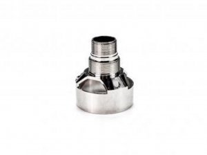 Adjustable GT clutchbell alu coated (SER601166)