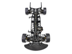 Medius X20 '23 alu 1/10 EP (SER400042) - DISCONTINUED