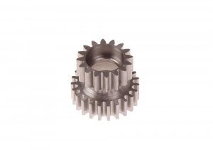 Steeringblock insert (2) X20 '21 (SER401922)