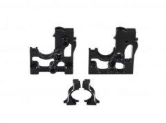 2-speed centermount alu SRX8 GT  (SER601003)