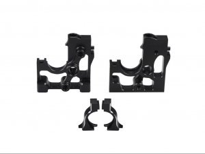 2-speed centermount alu SRX8 GT  (SER601003)